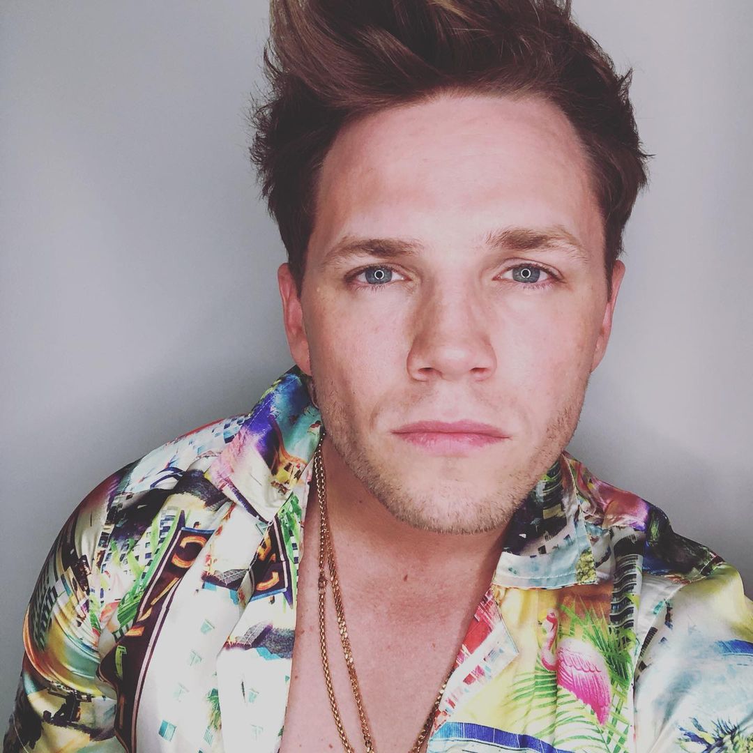 Richie Stringini - obecnie