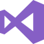 Visual Studio Community icon
