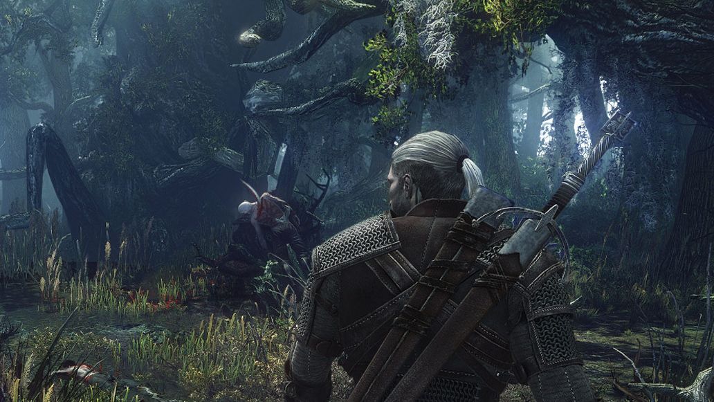 Źródło: thewitcher.com
