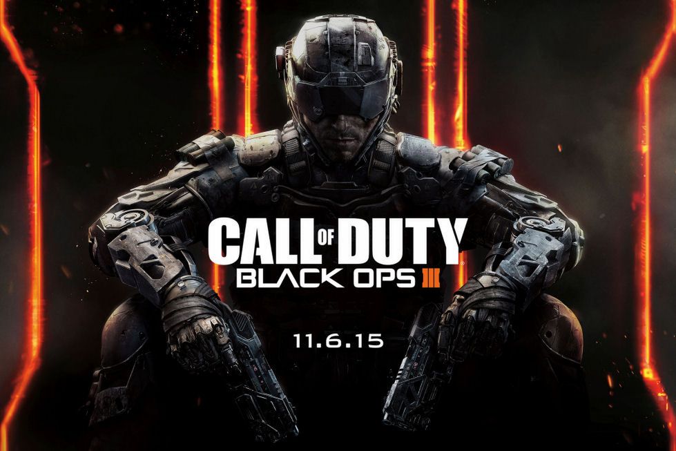 Oczywiście, że w listopadzie dostaniemy nowe, niezbyt oryginalne Call of Duty