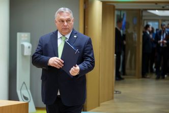 To dlatego Orban poparł sankcje wobec Rosji. "Dostał gwarancje"