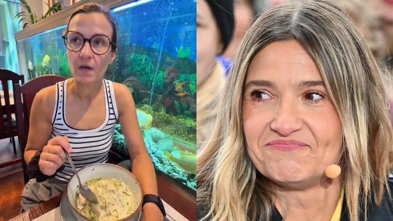Joanna Koroniewska ujawnia sekret swojej diety