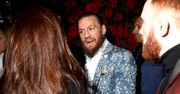 Conor McGregor aresztowany. Wstrząsające informacje wychodzą na jaw