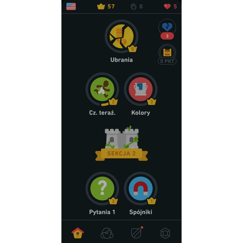 5 najlepszych aplikacji na nauki angielskiego. Pobierzesz je na Androida i iOS 2
