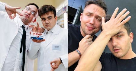 Abstrachuje staną przed sądem?! Naczelna Izba Aptekarska straszy pozwem i żąda usunięcia filmu