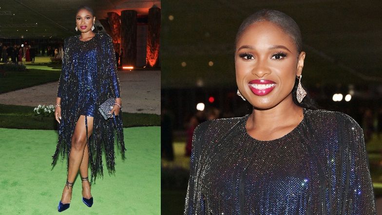 Jennifer Hudson