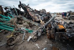 Wojna w Ukrainie. Ależ Rosjanie dostali łupnia. Ujawniono nowe informacje o stratach [RELACJA NA ŻYWO]