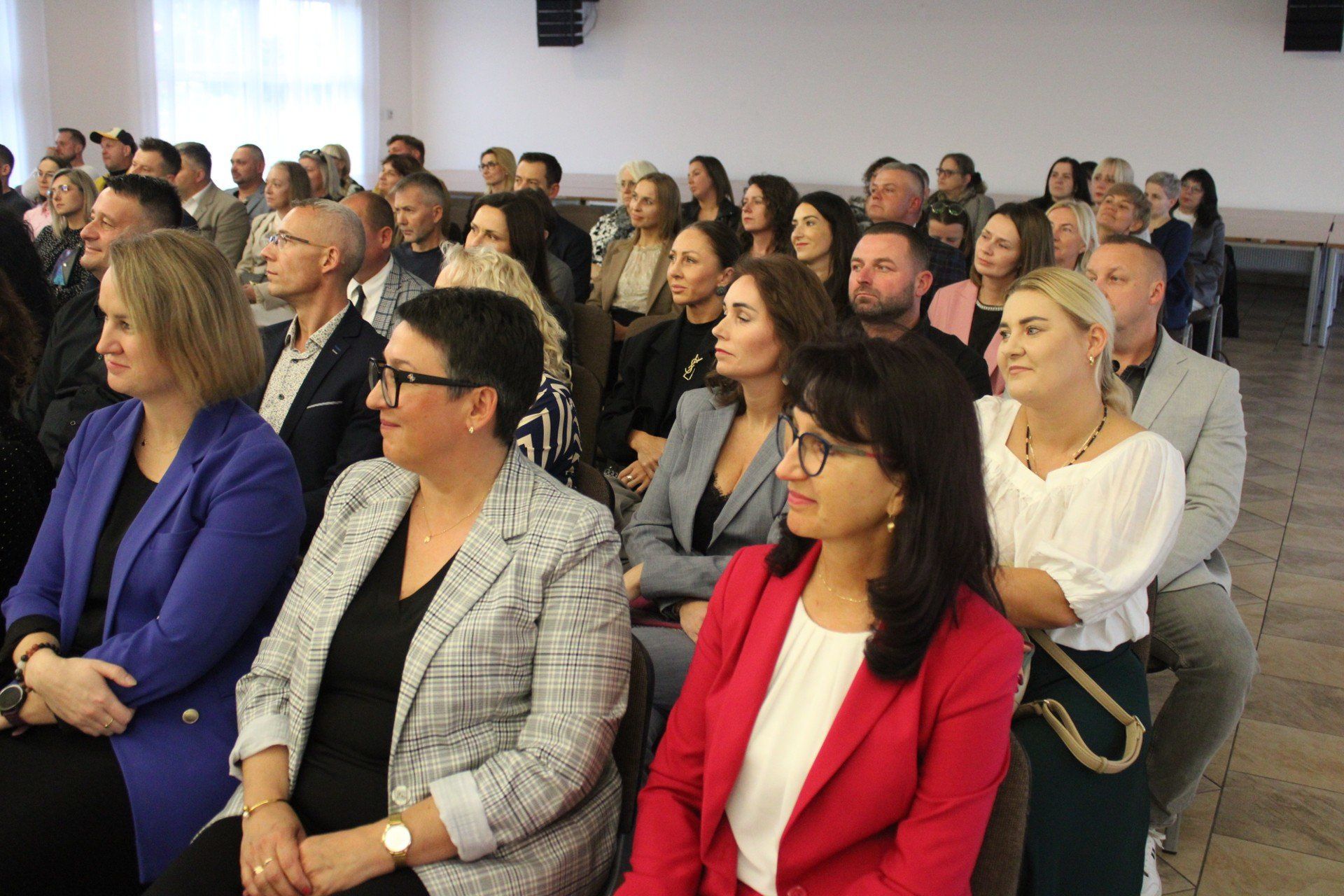 Gala Stypendystów Gminy Gniezno. Zostali nagrodzeni za osiągnięcia naukowe i sportowe