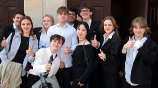 Matura 2025 w woj. lubelskim. Znamy wyniki, statystyki w powiatach oraz najlepsze szkoły