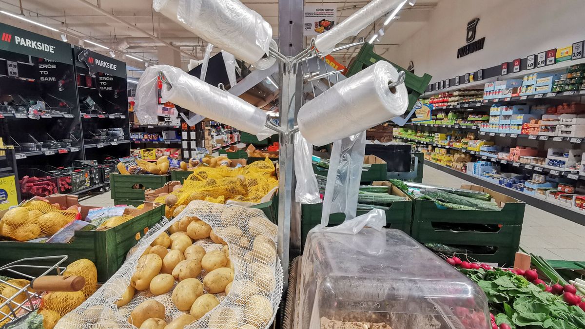 W listopadzie zakupów w niedzielę nie zrobimy 