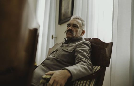 „Marszałek” nowym spektaklem Teatru Telewizji. Premiera 4 grudnia