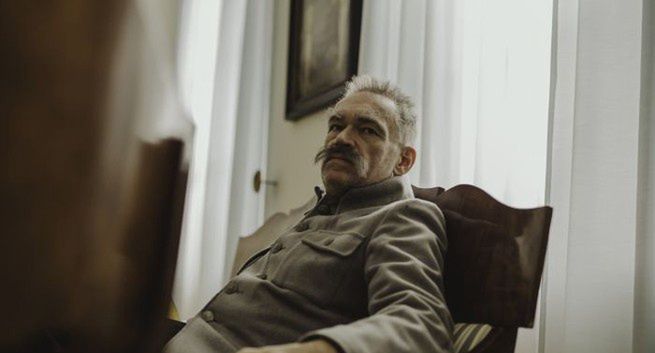 „Marszałek” nowym spektaklem Teatru Telewizji. Premiera 4 grudnia