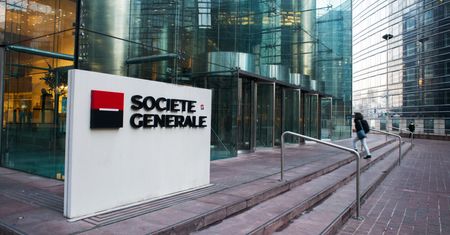 Nalot śledczych na banki we Francji. Chodzi o możliwe oszustwa podatkowe