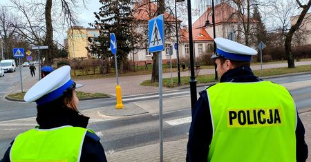 Kradzież i podpalenie mieszkania. Był poszukiwany listem gończym