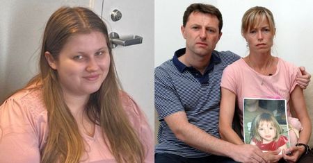 Fia Johansson została PRAWNĄ OPIEKUNKĄ "polskiej Madeleine McCann"! "Nie będziecie jej więcej wykorzystywać"