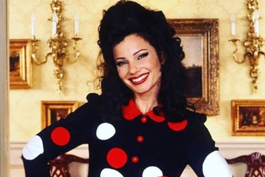 Fran Drescher kończy 65 lat