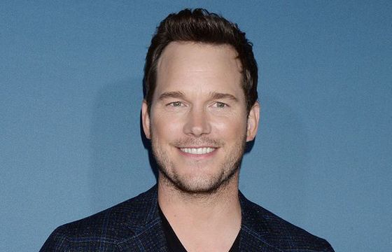 Chris Pratt zagra w serialu "The Terminal List"
