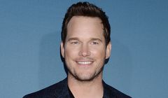 Chris Pratt zagra w serialu "The Terminal List"