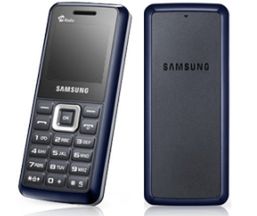 Nowe modele Samsunga: E1410 i E1117 3