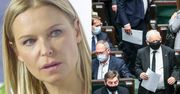 Paulina Młynarska o planach wprowadzenia REJESTRU CIĄŻ: "Zastanów się, czy w ogóle chcesz być matką w Polsce"