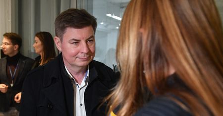 Grabiec uderza w PiS. "Kampania szczucia"