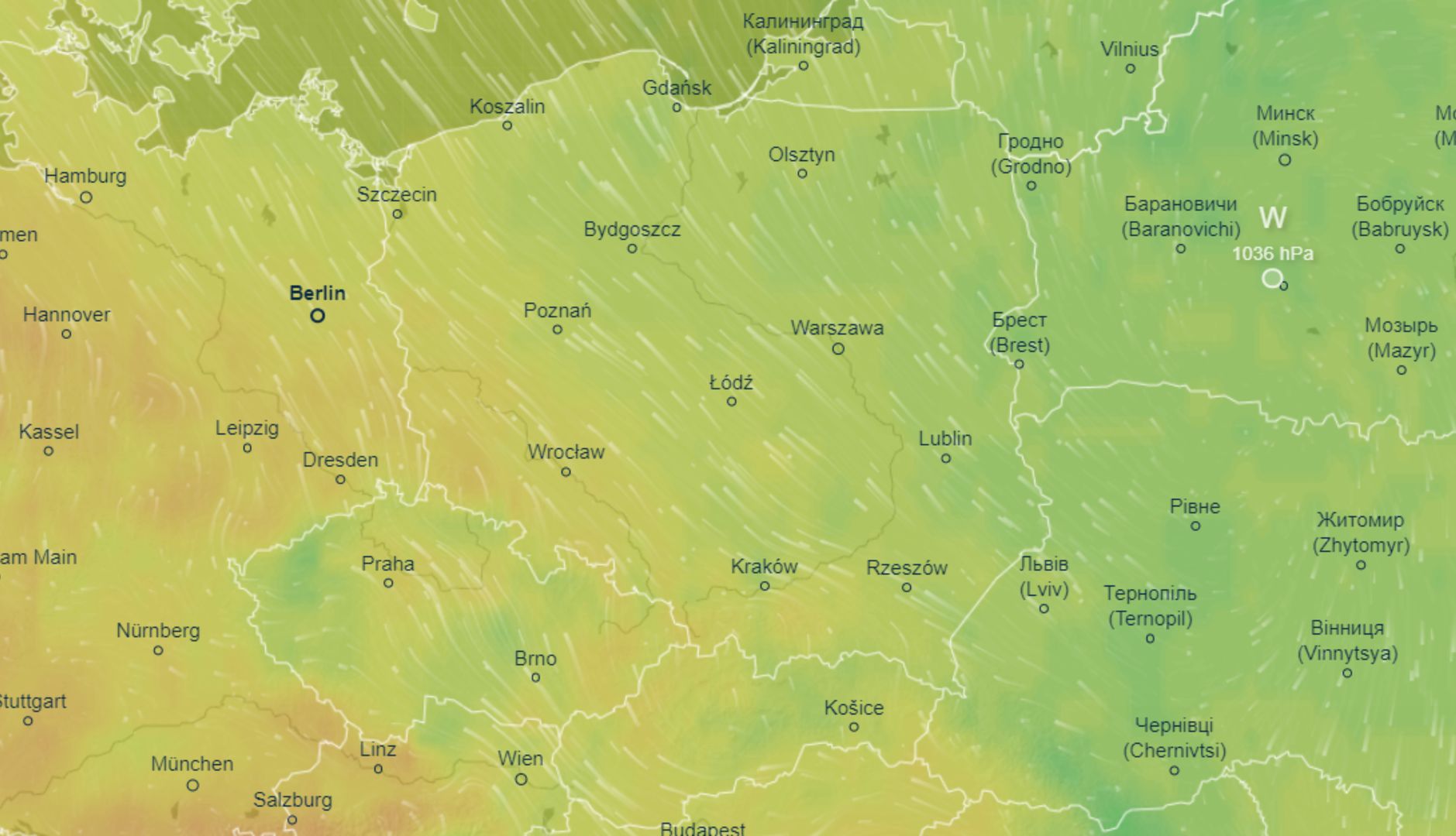 IMGW już wie. Polacy, szykujcie się