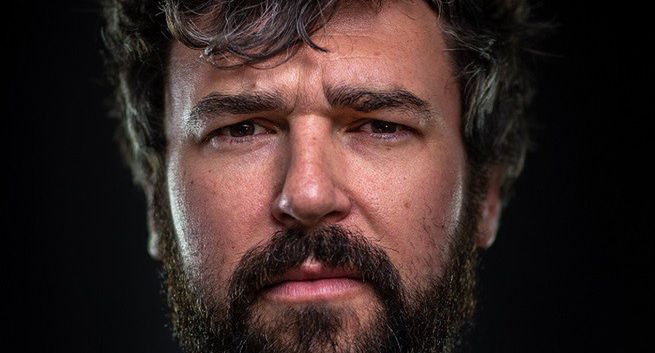 Reżyser „Jeszcze dzień życia" reprezentowany przez studio Dobro