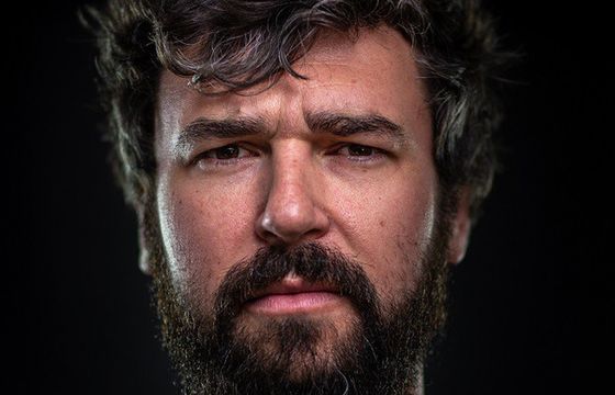 Reżyser „Jeszcze dzień życia" reprezentowany przez studio Dobro