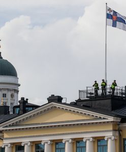 Finlandia. Coraz więcej mieszkańców przygotowuje się do wojny z Rosją