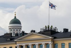 Finlandia. Coraz więcej mieszkańców przygotowuje się do wojny z Rosją