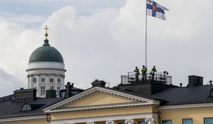 Finlandia. Coraz więcej mieszkańców przygotowuje się do wojny z Rosją