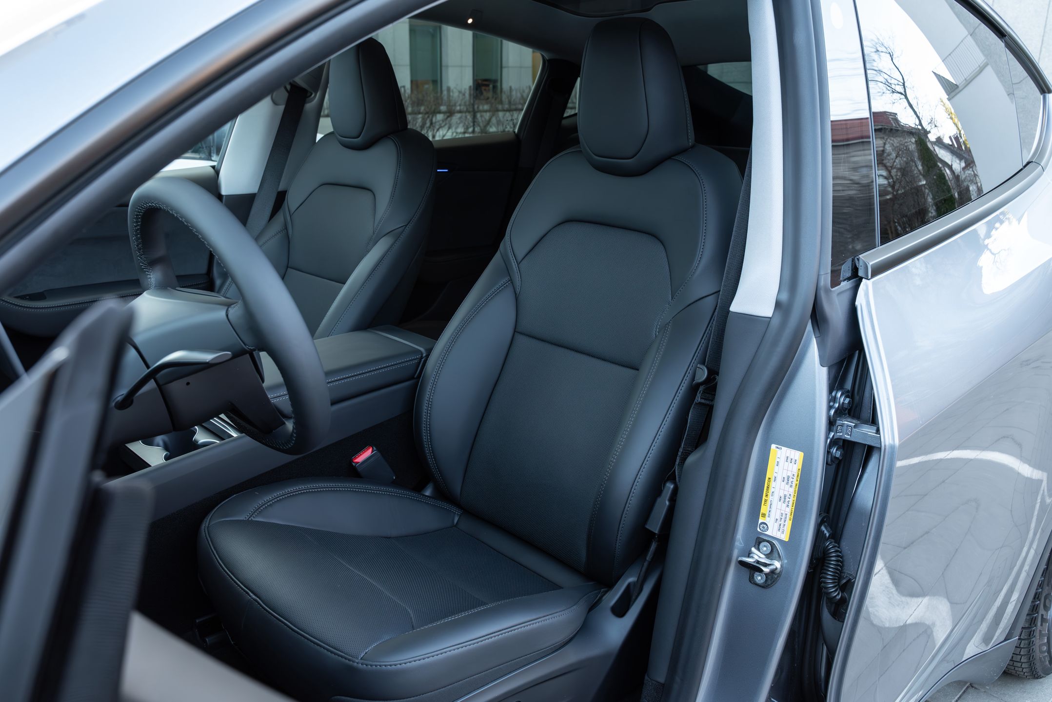 Tesla Model Y Juniper