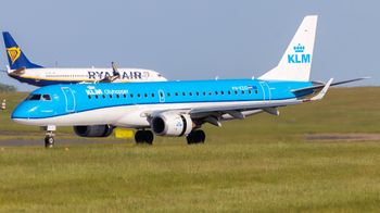 KLM jak Ryanair? Testują taryfę bez bagażu podręcznego. To może być sprzeczne z prawem UE