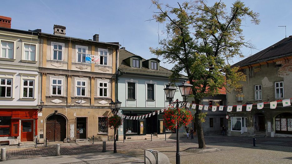 Bielsko-Biała