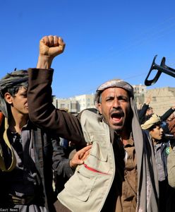 Atak USA na Jemen. "Jesteśmy na czubku drabiny eskalacyjnej"