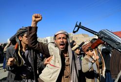 Atak USA na Jemen. "Jesteśmy na czubku drabiny eskalacyjnej"