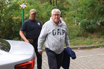 Ryszard Czarnecki z zarzutami. Przemówił po decyzji prezesa PiS