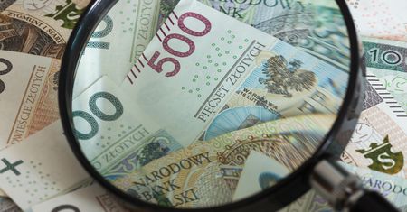Konta (nie)osobiste. Polacy robią przelewy, a urząd wszystko widzi