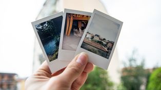 Ludzie pokochali te aparaty. Firma ogłasza inwestycję