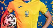 Euro 2020. Ukraina pokazała wzór koszulek. Moskwa oburzona