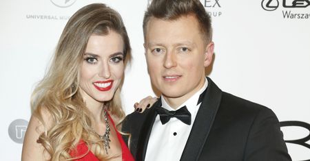 Rafał Brzozowski wydał oświadczenie. Po ośmiu latach zakończył związek