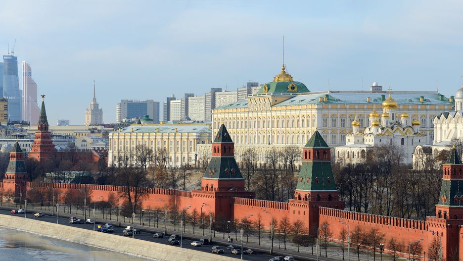 The Moscow Kremlin
Cathedral Square, aka Sobornaya Square, is the central square of the Moscow Kremlin, a historic fortified complex at the heart of Moscow, overlooking the Moskva River. It is the best known of Russian citadels and includes five palaces, four cathedrals, and the enclosing Kremlin Wall with Kremlin towers. The complex serves as the official residence of the President of the Russian Federation. View of the Moscow International Business Center (aka Moskve-City) behind, on the left.
Soltan Frédéric
capital city:CB2, skyline:CB2, travel:CB2, architecture:CB2, daytime:CB2, outdoors:CB2, building:CB2, panoramic:CB2, river:CB2, nobody:CB2, wall:CB2, Kremlin:CB2, Moskva River:CB2, historic building:CB2, fortified wall:CB2, cathedral square:CB1, building exterior:CB2