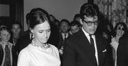 Pogrzeb Elżbiety Chwalibóg odbył się w tajemnicy. Wdowa po Zbigniewie Cybulskim miała 91 lat