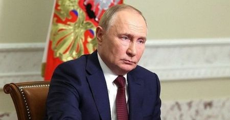 Europa znów boi się Rosji. Jeśli Putin dostanie czas od Trumpa, będzie groźny