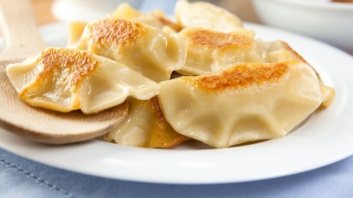 Pierogi