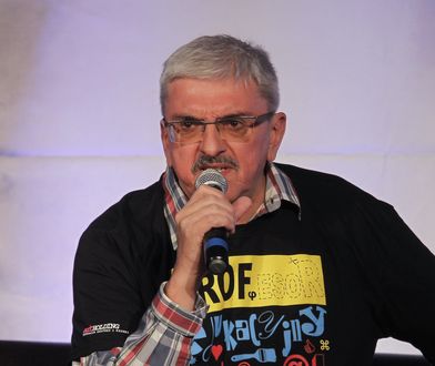 Marek Niedźwiecki wycofał pozew przeciwko Polskiemu Radiu. Wiemy, dlaczego