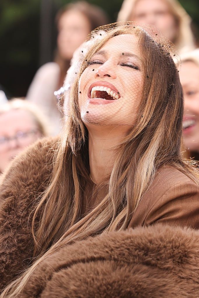 Jennifer Lopez