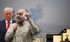 10-punktowy plan naruszony? Iran uderza w USA