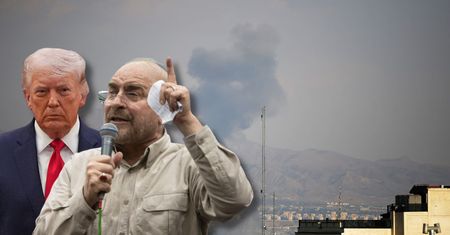 10-punktowy plan naruszony? Iran uderza w USA
