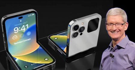 Apple nie ma wyjścia. Za 3 lata iPhone musi rzucić świat na kolana